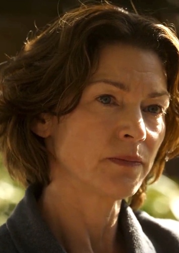 Darlene Campbell