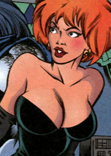 Darlene Spritzer