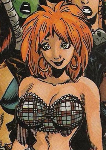 Darlene Spritzer