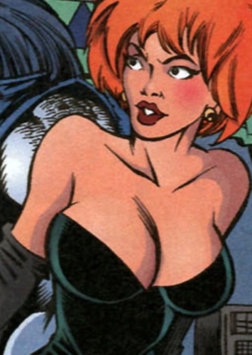 Darlene Spritzer