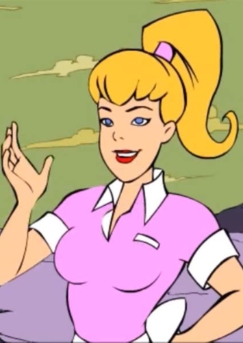 Darlene Spritzer