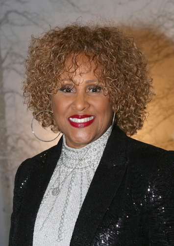 Darlene Wright