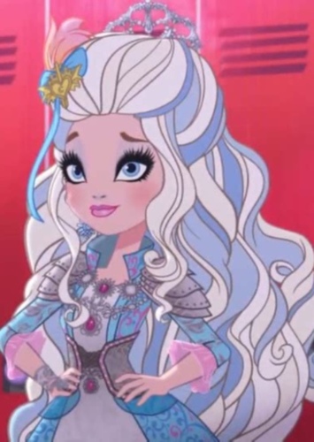 Darling Charming