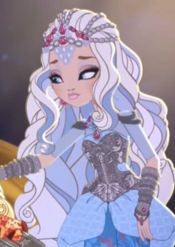 Darling Charming