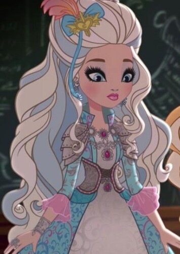 Darling Charming