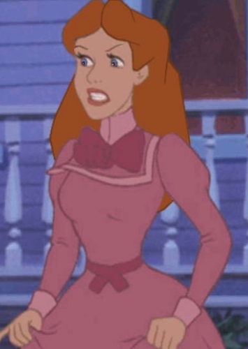 Darling (Lady and the Tramp)