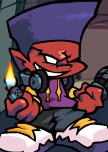 Darnell