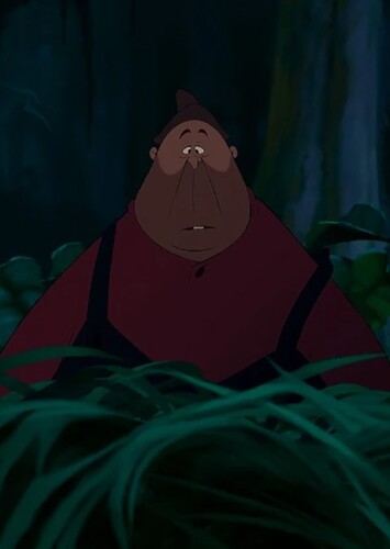 Darnell