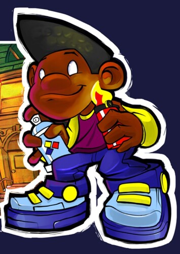 Darnell