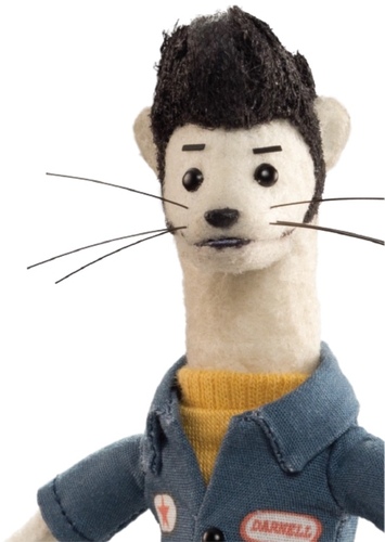 Darnell