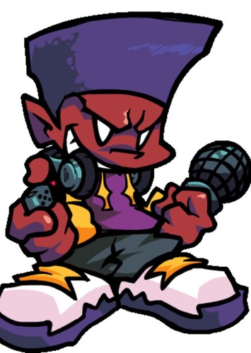 Darnell
