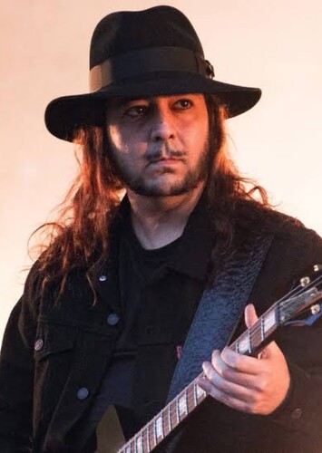 Daron Malakian