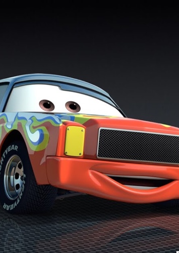Darrell Cartrip