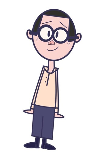 Darrell