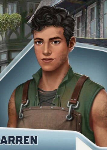 Darren