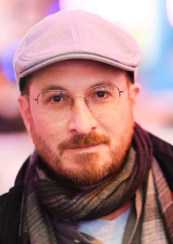 Darren Aronofsky