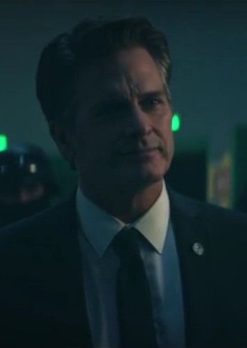 Darren Jones (Earth-21)
