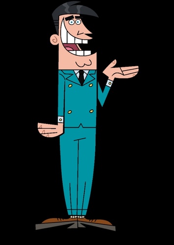 Darren Turner