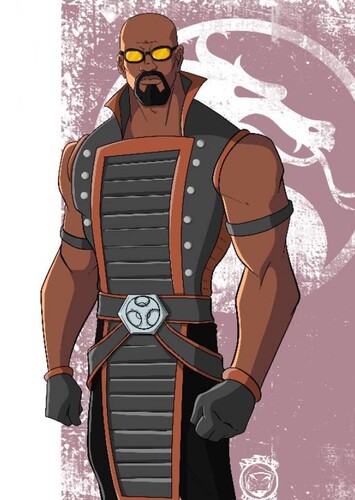 Darrius