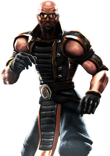 Darrius