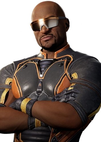 Darrius