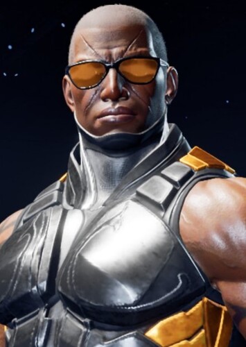 Darrius