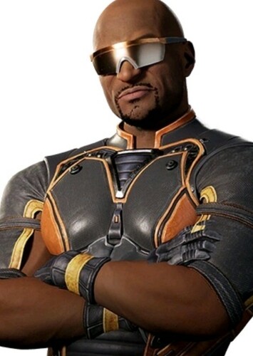 Darrius