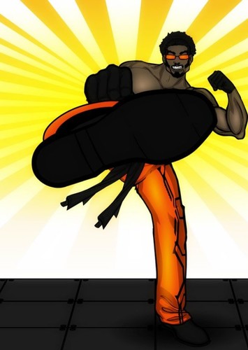 Darrius
