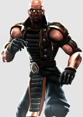 Darrius
