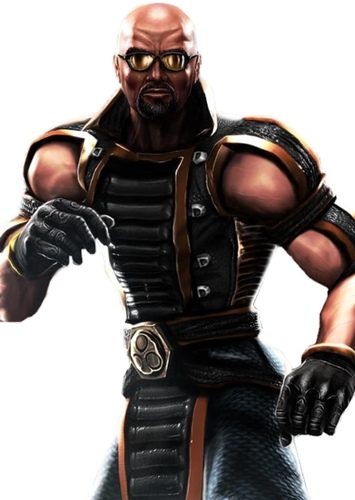Darrius