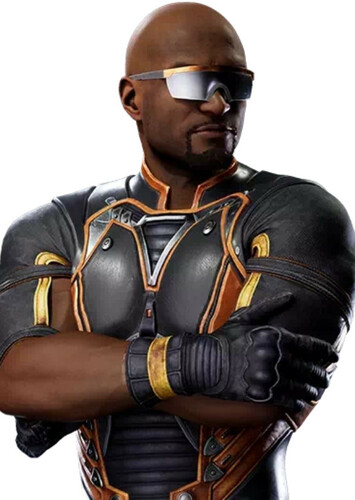 Darrius