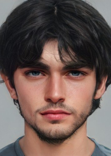 Darryk Ravyne