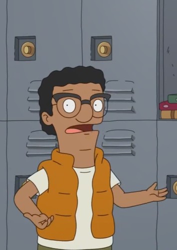 Darryl