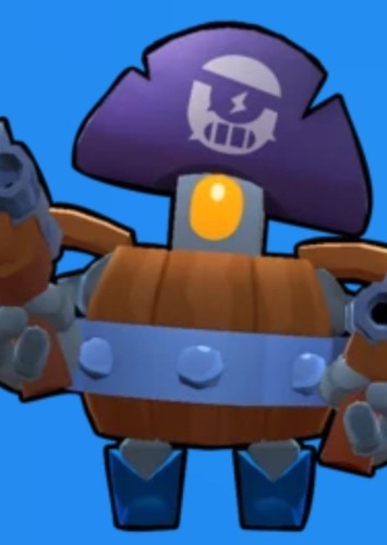 Darryl