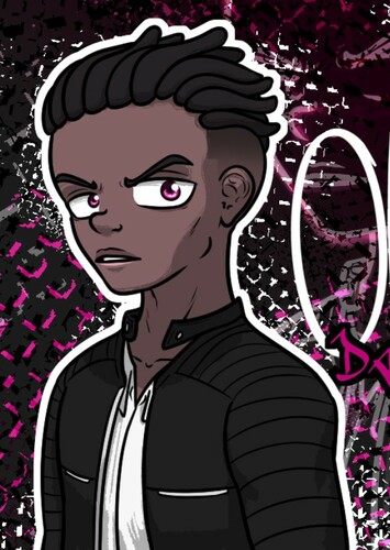 Darryl Okoye