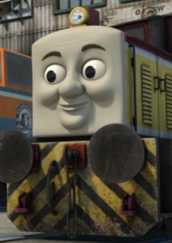 DART