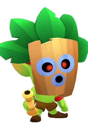 Dart Goblin