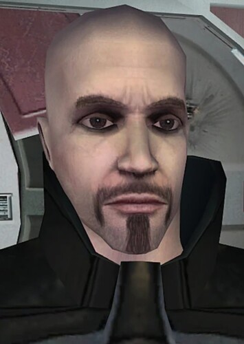Darth Bandon