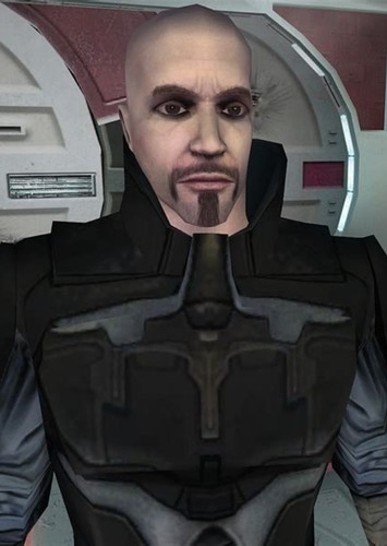 Darth Bandon