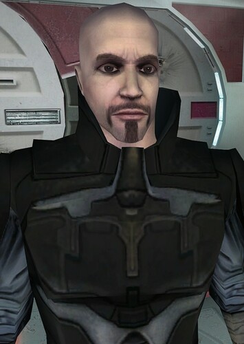Darth Bandon