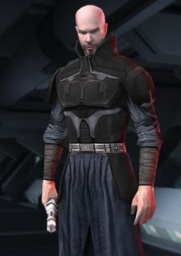 Darth Bandon
