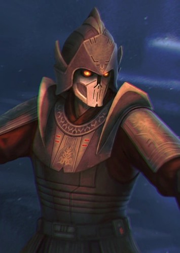 Darth Bane