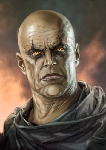 Darth Bane