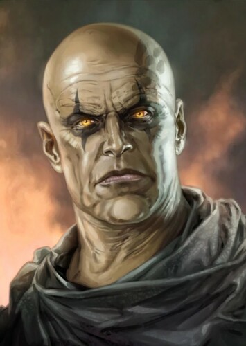 Darth Bane