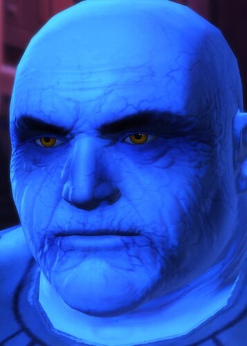Darth Baras