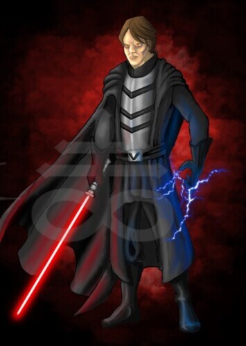 Darth Caedus