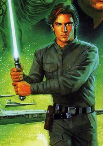 Darth Caedus
