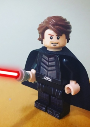 Darth Caedus