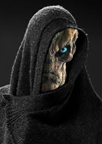 Darth Commodore