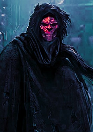 Darth Cynister